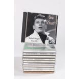 11x Gene Vincent Compilation CDs
