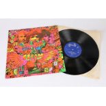 Cream - Disraeli Gears LP (593003), mono, first pressing,