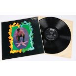 Gene Vincent - Gene Vincent LP (HAH 8333)