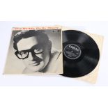 Buddy Holly - The Buddy Holly Story (LVA 9105)