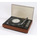 Bang and Olufsen Beogram 1500 record player