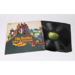 Beatles - Yellow Submarine LP, first pressing (PMC 7070)