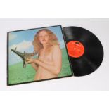 Blind Faith - Blind Faith LP (583059)