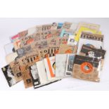 Mixed 7'' reissue singles. (Qty)