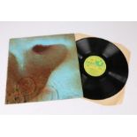 Pink Floyd - Meddle LP, textured sleeve (SHVL 795)