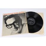 Buddy Holly - The Buddy Holly Story LP (LVA 9105)