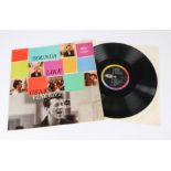 Gene Vincent - Sounds Like Gene Vincent LP (T1207)