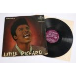 Little Richard - Little Richard Volume 2 (HA U2126)