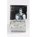7x Buddy Holly Compilation CDs