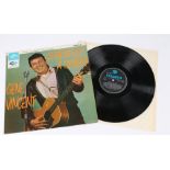 Gene Vincent - Shakin' Up a Storm LP (33SX 1646)