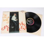Gene Vincent - The Crazy Beat of Gene Vincent LP (T 20453)