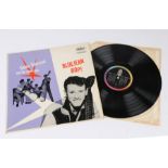 Gene Vincent and his Blue Caps - Bluejean Bop! LP (T 764)