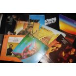 13 x John Williams/Sky LPs