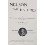 Nelson and his Times by Rear-Admiral Lord Charles Beresford C.B., M.P. and H.W. Wilson, printed by