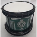 7TH BATTALION ROYAL IRISH REGIMENT PIPE BAND DRUM