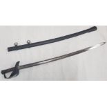 CAVALRY SWORD