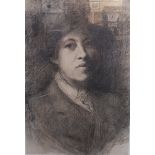 W RENNISON - PENCIL - OSCAR WILDE