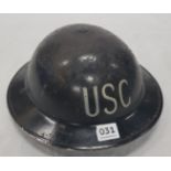 USC HELMET