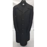 POLICE B SPECIALS GREAT COAT