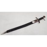 BRITISH BAYONET