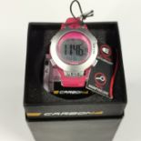 CARBON 14 LADIES WRIST WATCH