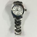 TAG HEUER WRIST WATCH