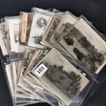 MILITARY CARDS LOT 2 - 48 CARDS