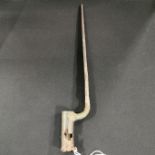 ANTIQUE BAYONET