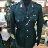 RUC TUNIC