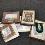 QUANTITY OF MILITARY PHOTOS & PICTURES