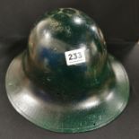 MILITARY HELMET