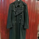 RUC GREAT COAT