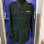 RUC CHIEF CONSTABLES TUNIC