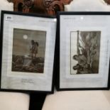 2 WW1 PRINTS