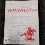 BOOK - WINCHESTER