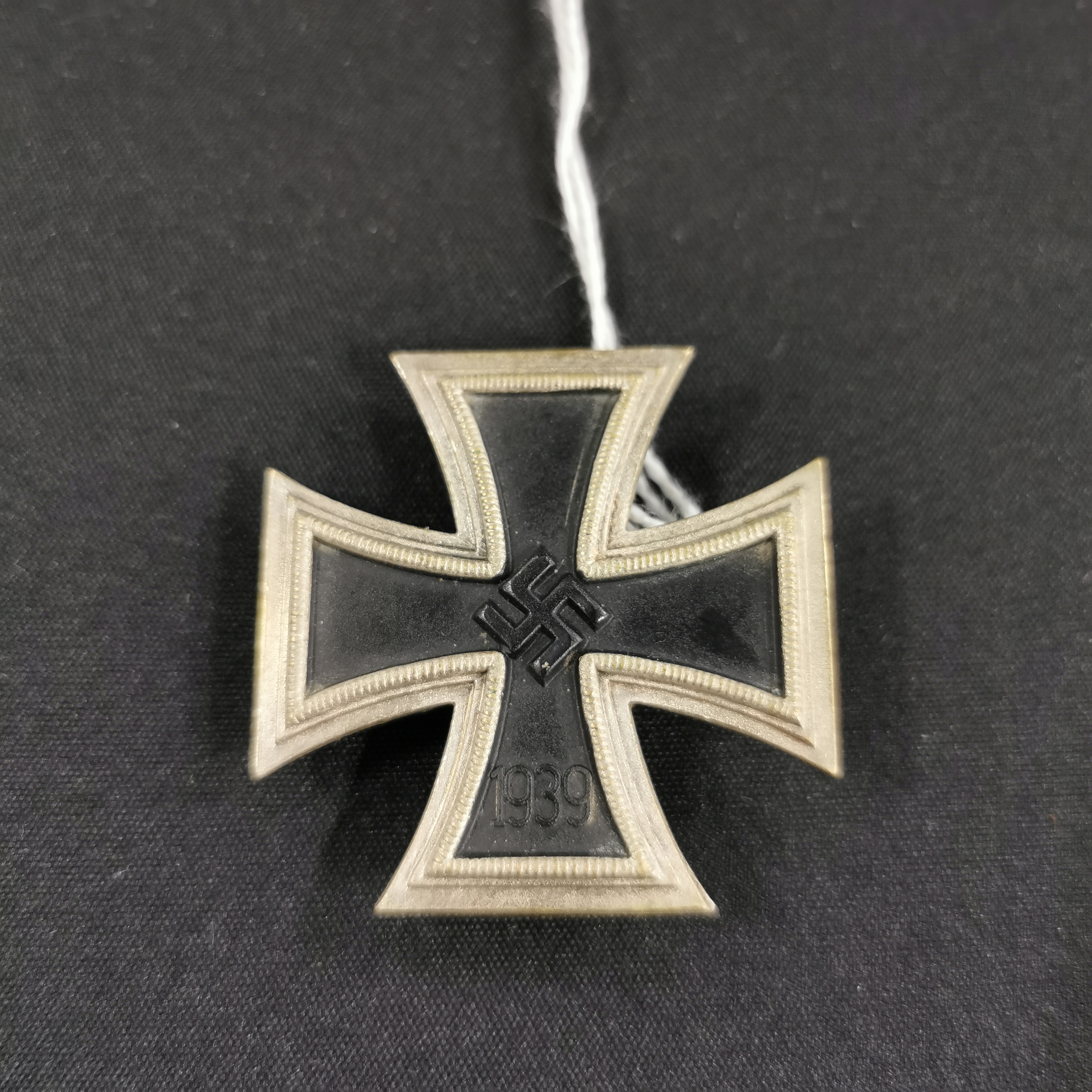 1ST CLASS IRON CROSS WW1