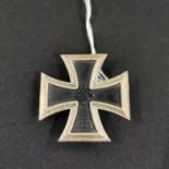 1ST CLASS IRON CROSS WW1