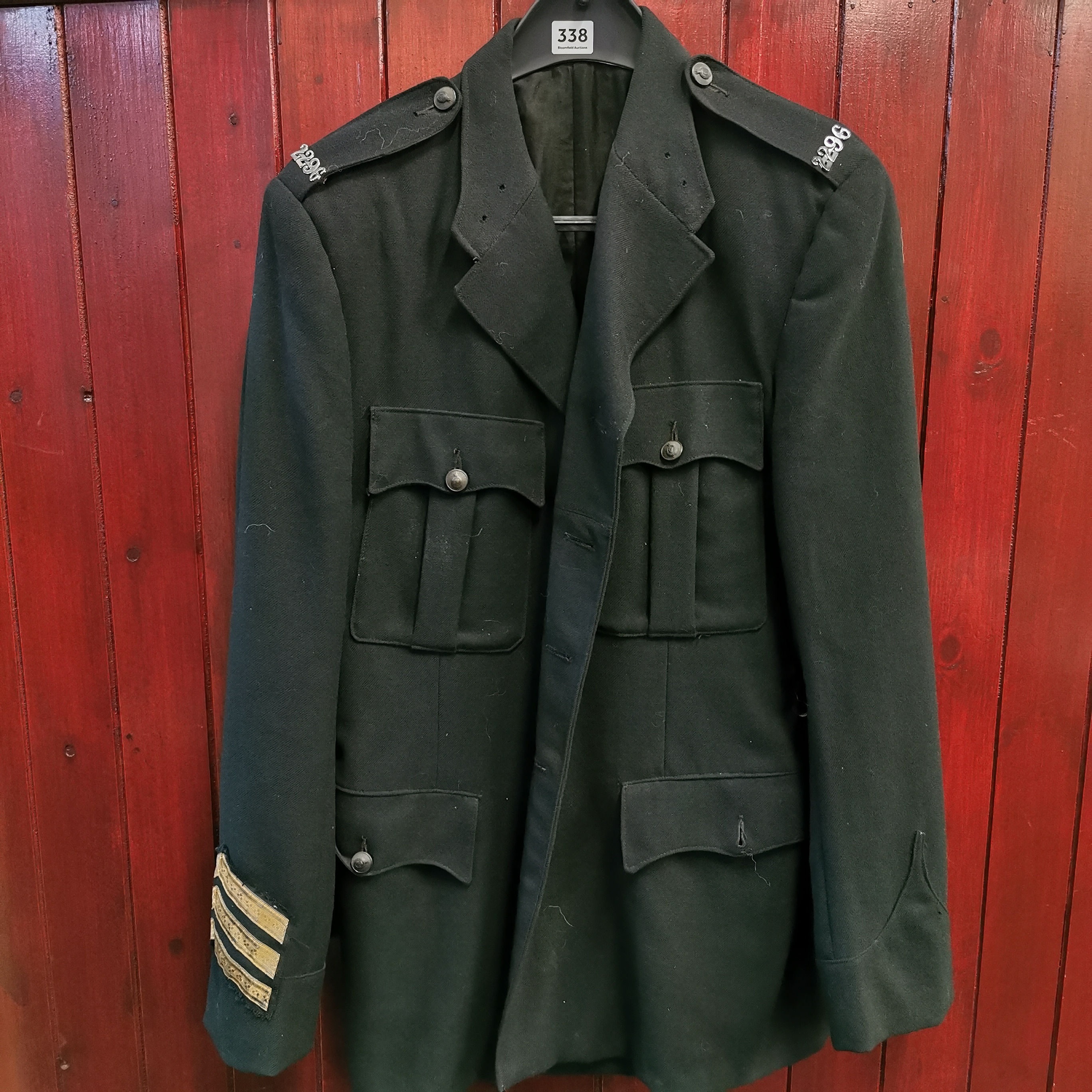 RUC TUNIC