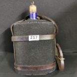 WW2 BRITISH ARMY CAVALRY WATER BOTTLE