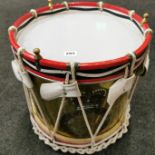 ARMY CADET FORCES SIDE DRUM
