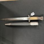 BAYONET