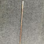 DORSETSHIRE SWAGGER STICK