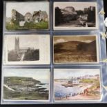 NORTHERN IRELAND - 72 CARDS
