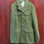 BRITISH ARMY NO.2 DRESS TUNIC & TROUSERS