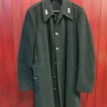 RUC GREAT COAT