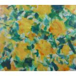 DAFFS - DAVID JOHNSTON - OIL - 28 X 32