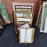 LARGE QUANTITY OF WATERCOLOURS, OILS AND PRINTS