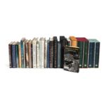 Ɵ Ian McEwan, the Complete Novels and early Short Stories, all first or limited editions
