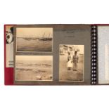 Ɵ Yemen in 1937 and 1938, documented by Italian traveller B.V. Clementi,