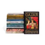 Ɵ Art and Reference Books relating to Middle Eastern and Persian Art & History